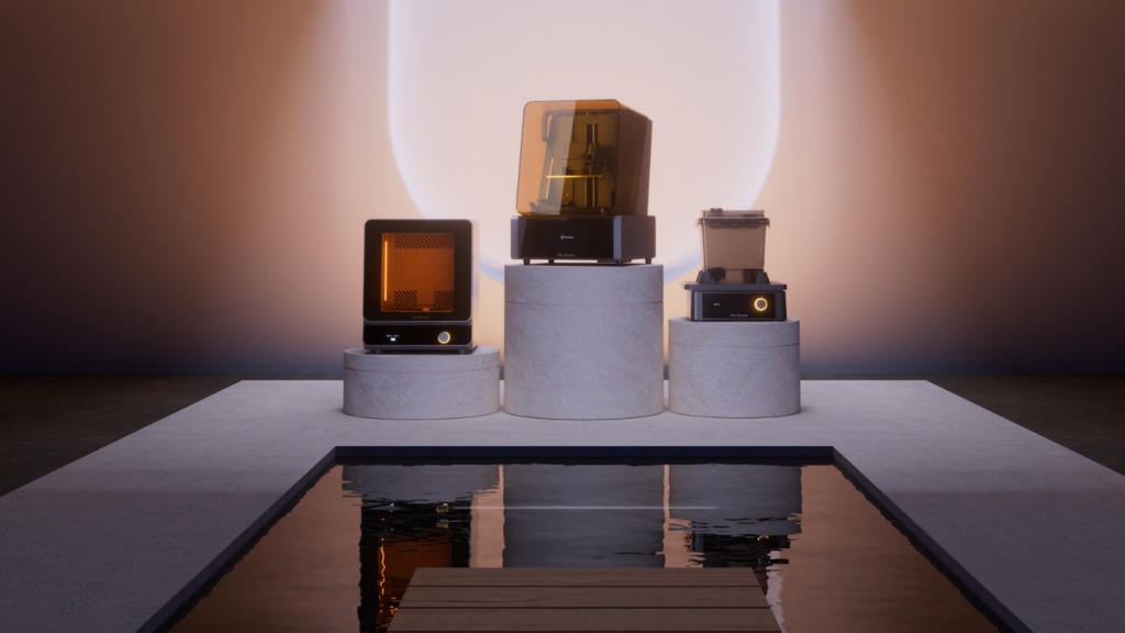 What Defines the Best Resin 3D Printer for You?