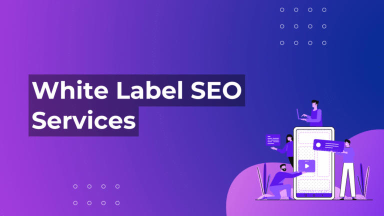 Label SEO Company