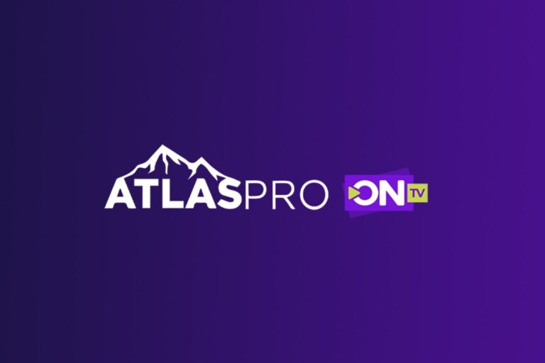 Atlas IPTV