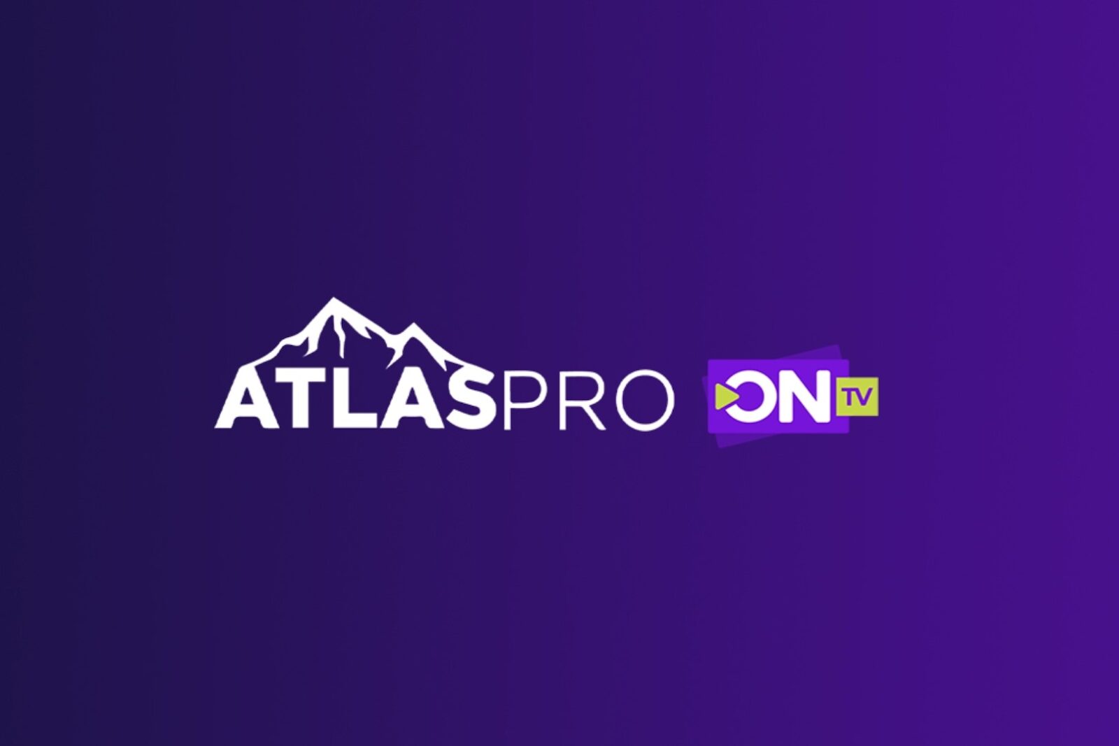 Atlas IPTV