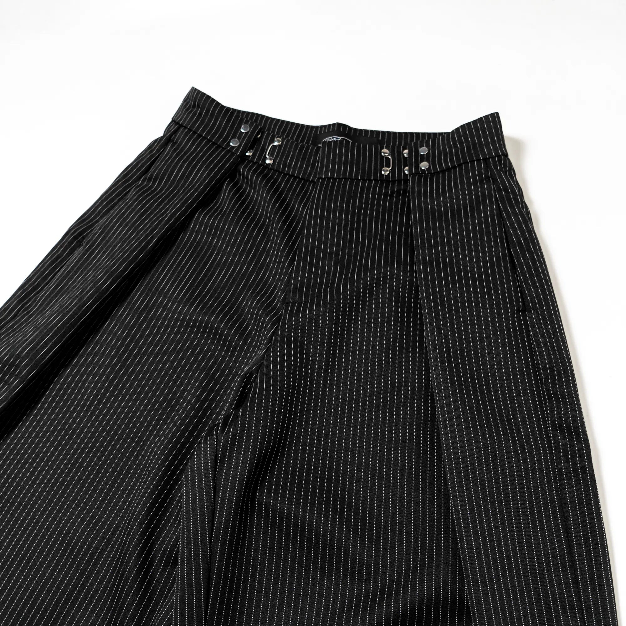 Basketcase Gallery and the Iconic Caldwell Pants