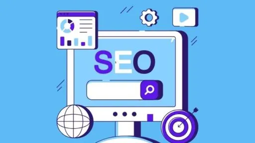 Best 5 SEO Companies 2025