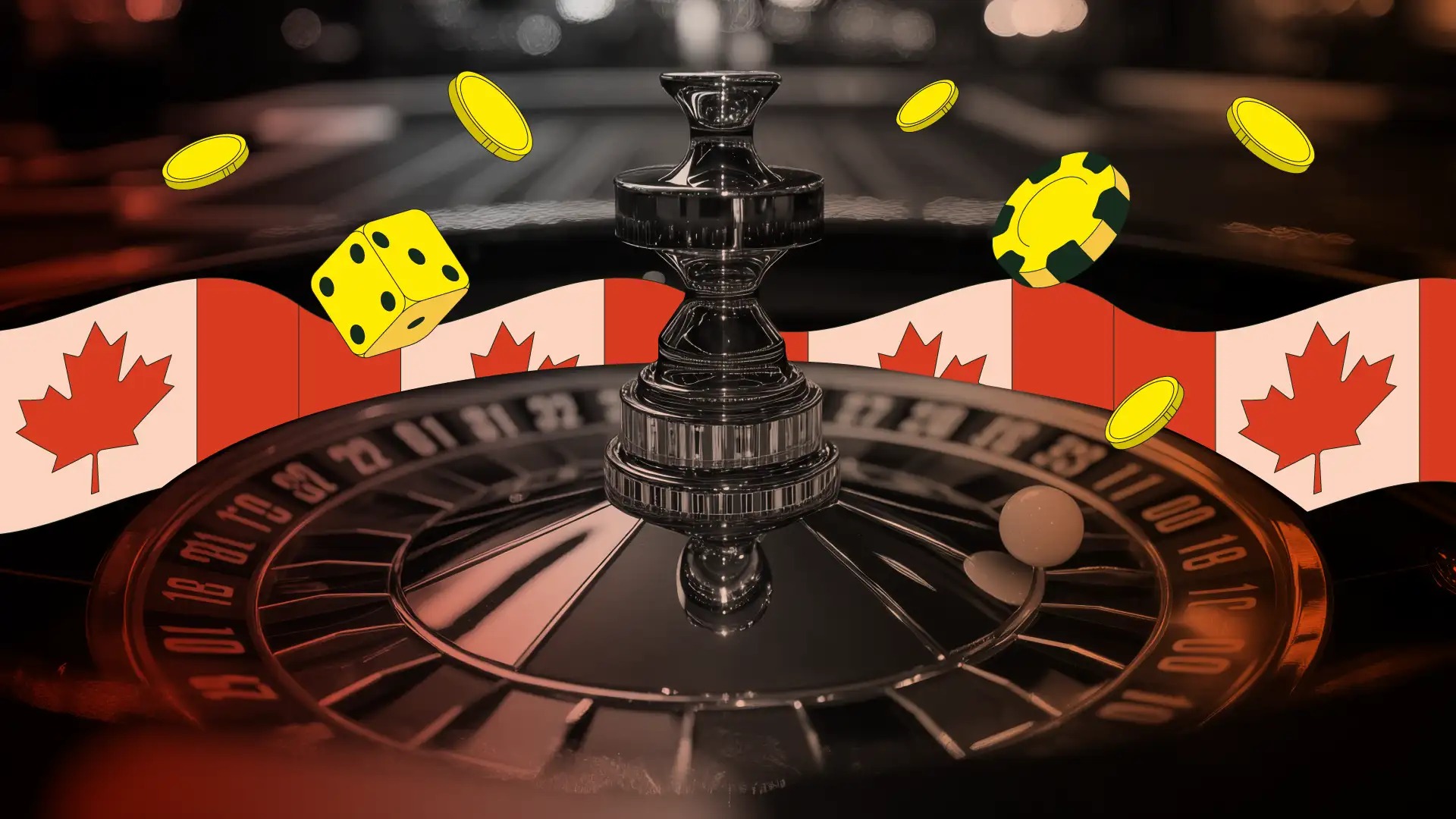 Canadian Online Casino Guide How to Choose Safe and Trusted Sites