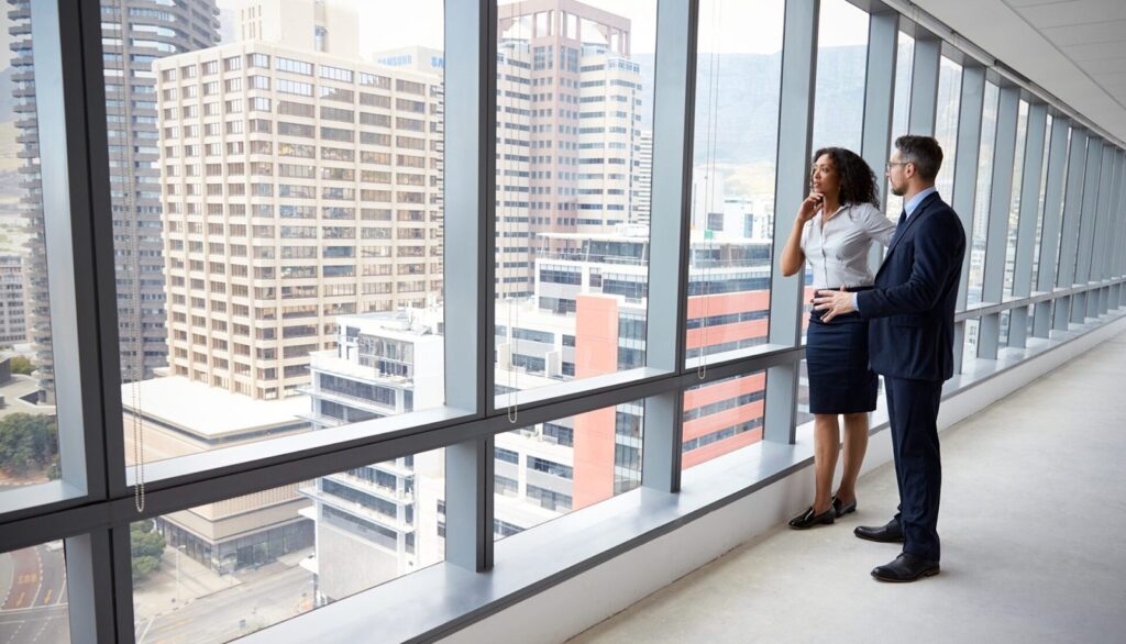 Commercial Property Buying in Duluth, GA: Insights for Smart Investments
