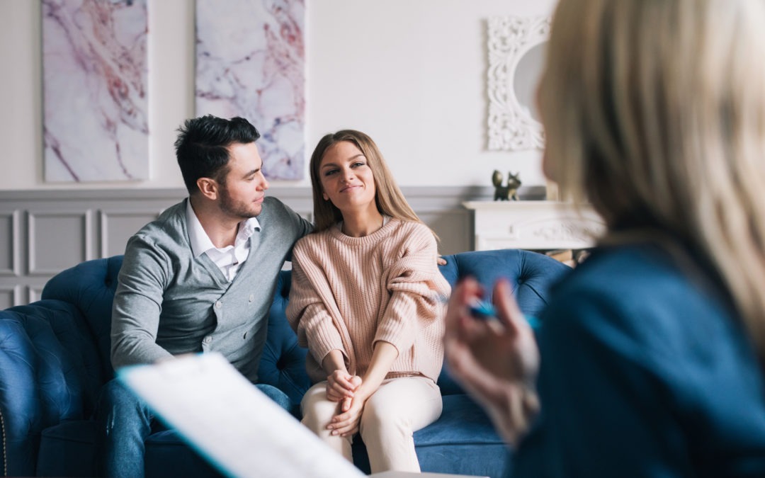 Couples Counseling