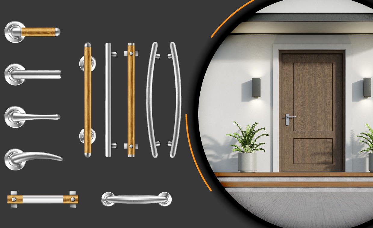 Door Handles