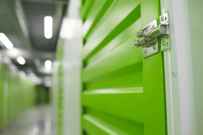 Finding the Perfect Storage Units for Your Needs