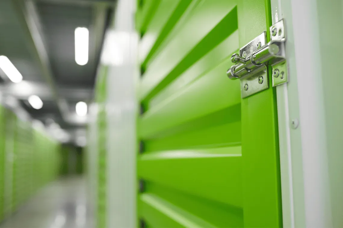 Finding the Perfect Storage Units for Your Needs