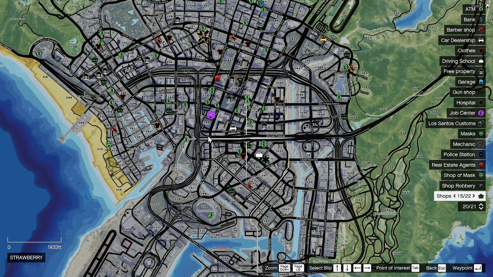 From Cities to Countryside: The Most Immersive FiveM Maps