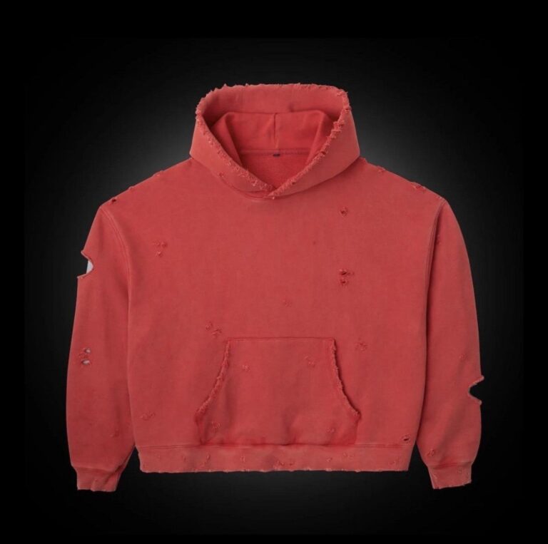 GV Gallery and GV Gallery Hoodies