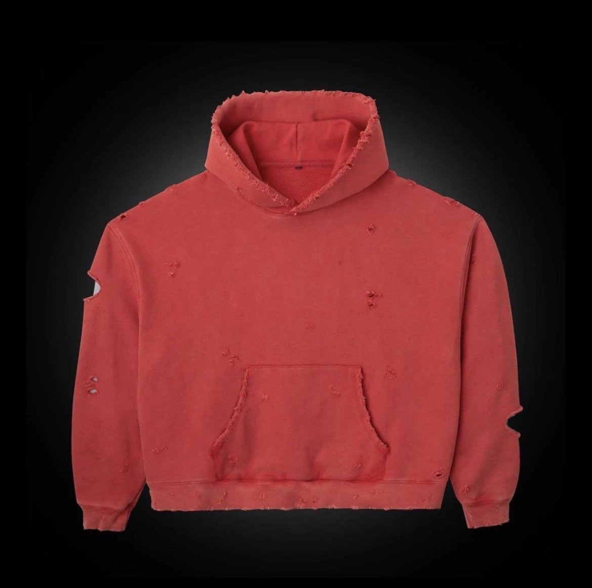 GV Gallery and GV Gallery Hoodies