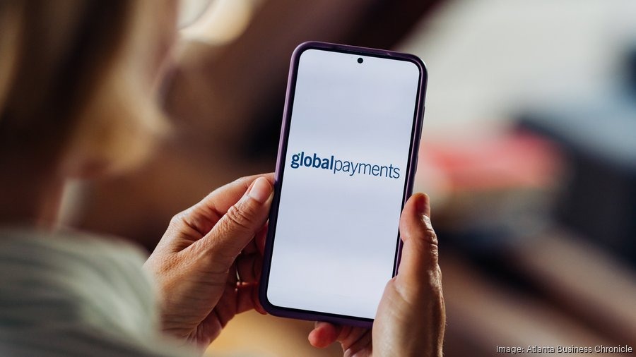Global Payments App