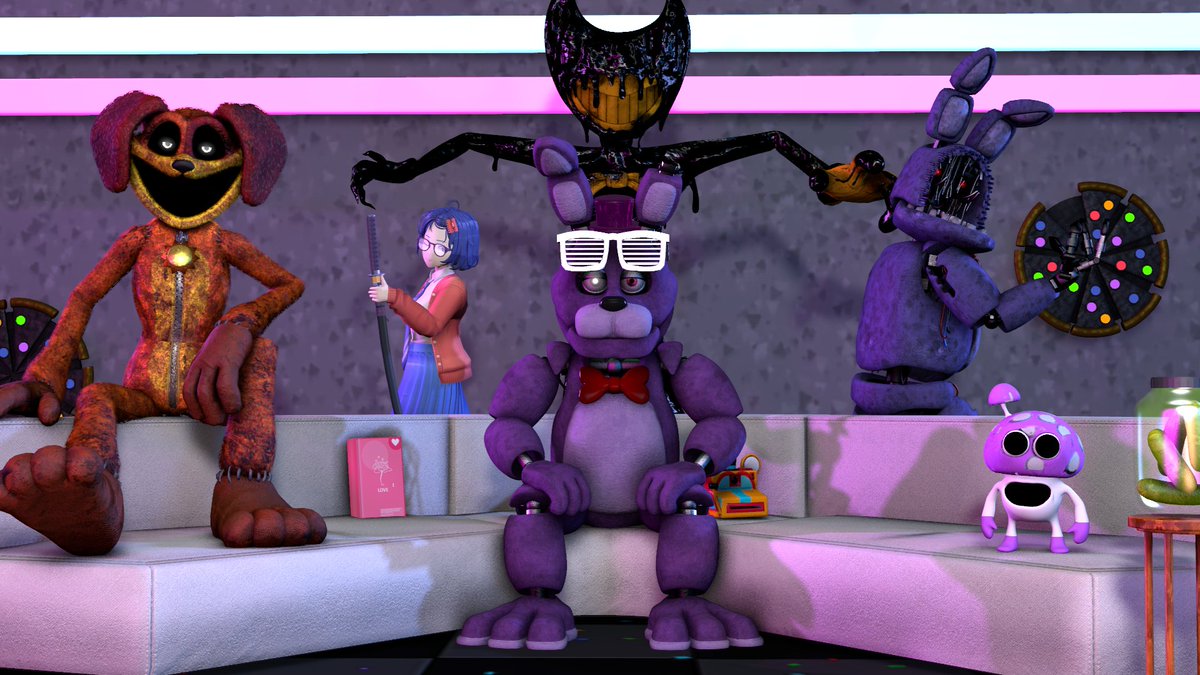 Can You Sell SFM Animations in Peru