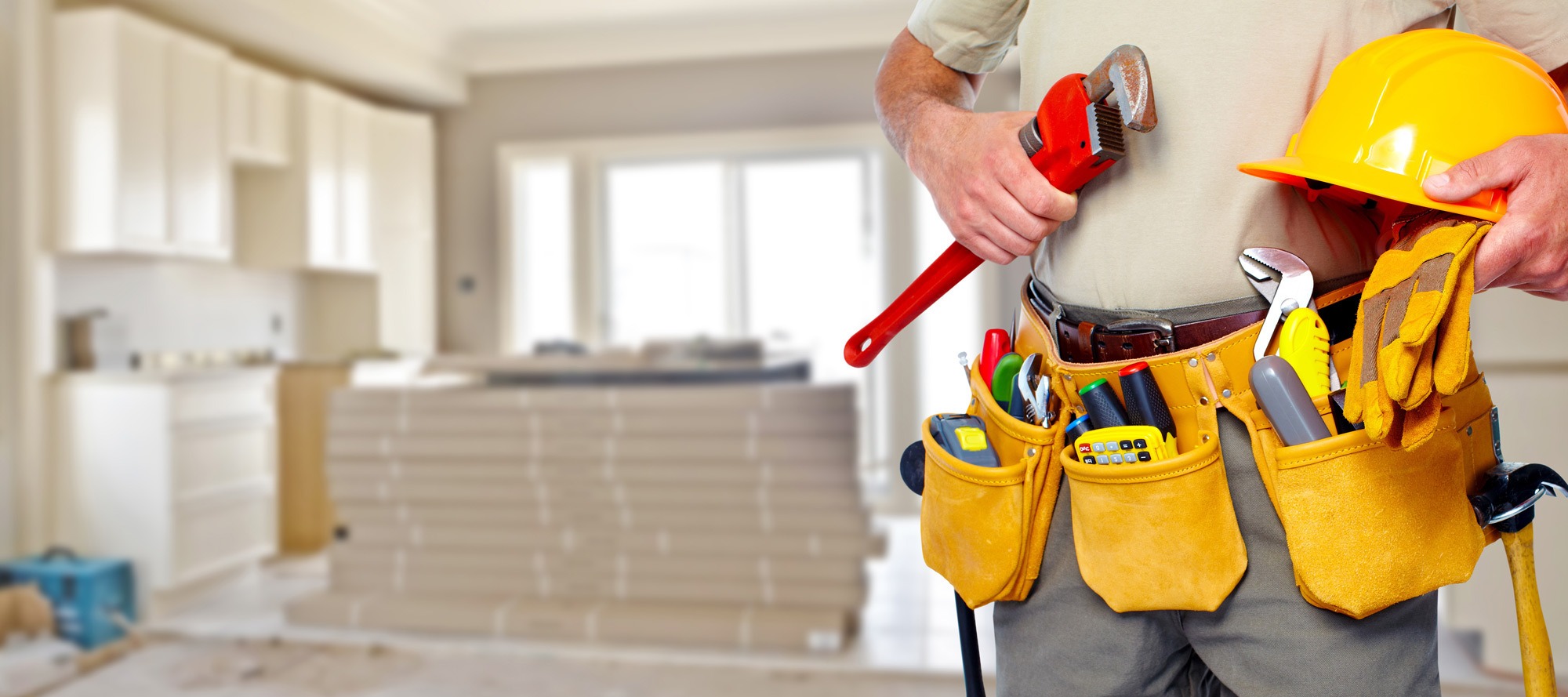 Handyman Near Me Reliable Local Services for All Repairs