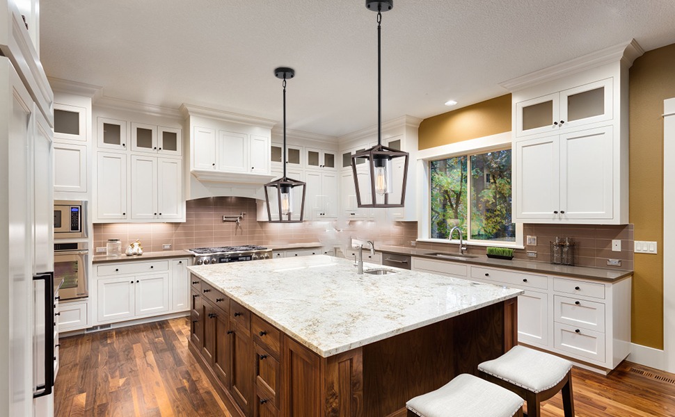 Home Remodeling Norcross