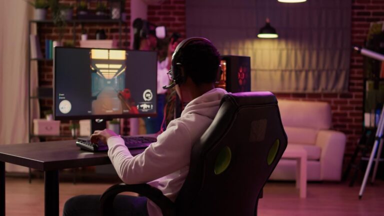 How to Grow a Gaming Twitch Channel