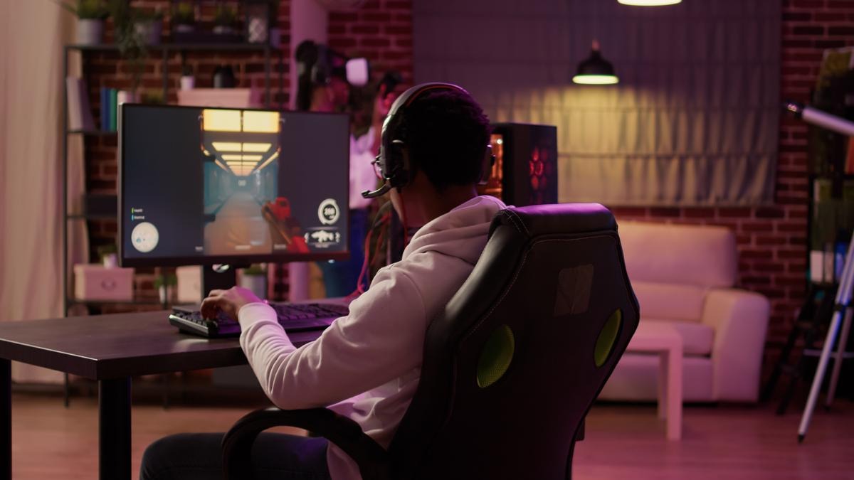 How to Grow a Gaming Twitch Channel