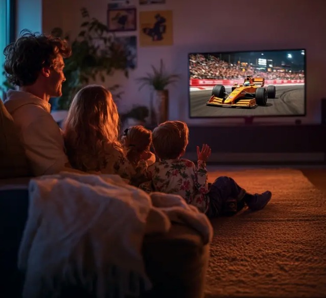 IPTV Nordic One
