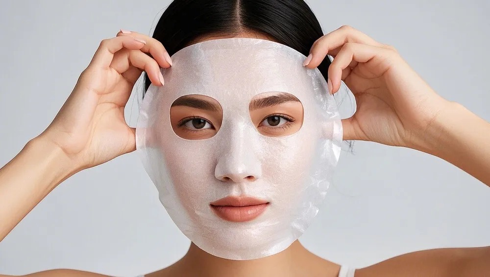 Innovative Facial Mask Manufacturers for New Trends