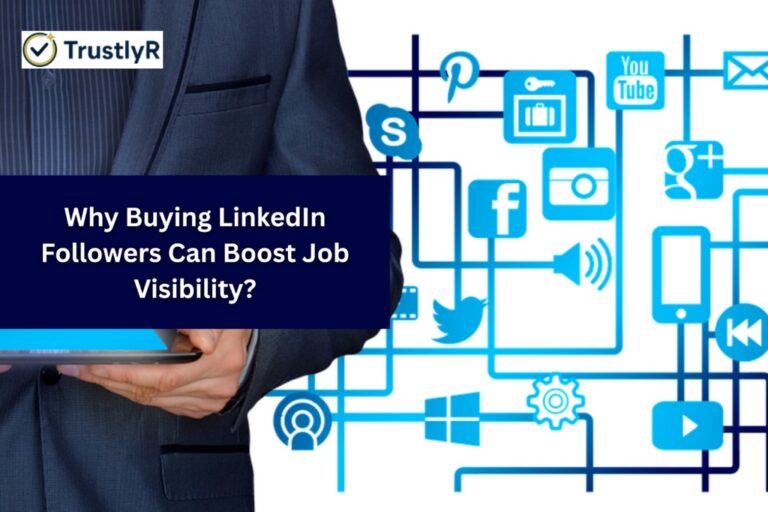 LinkedIn Followers
