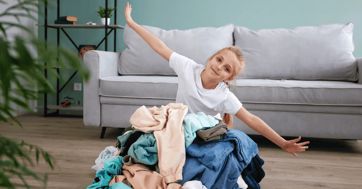 More Space, Less Stress – Storage Made Easy