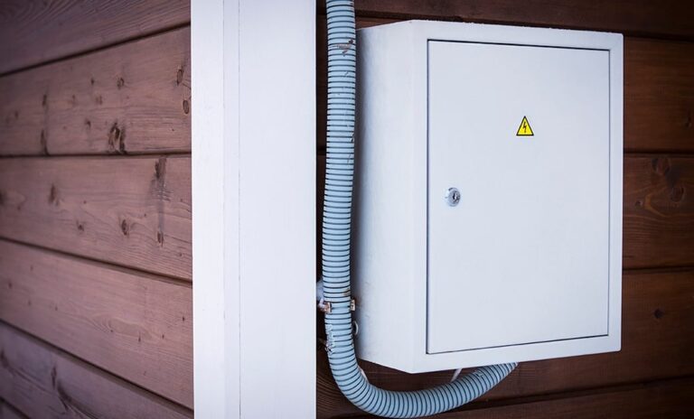 NEMA Enclosure Protection: Standards and Guidelines
