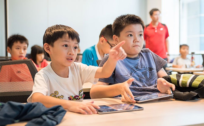 From PSLE to A-Levels Discovering Premier Tuition Options in Singapore for 2025