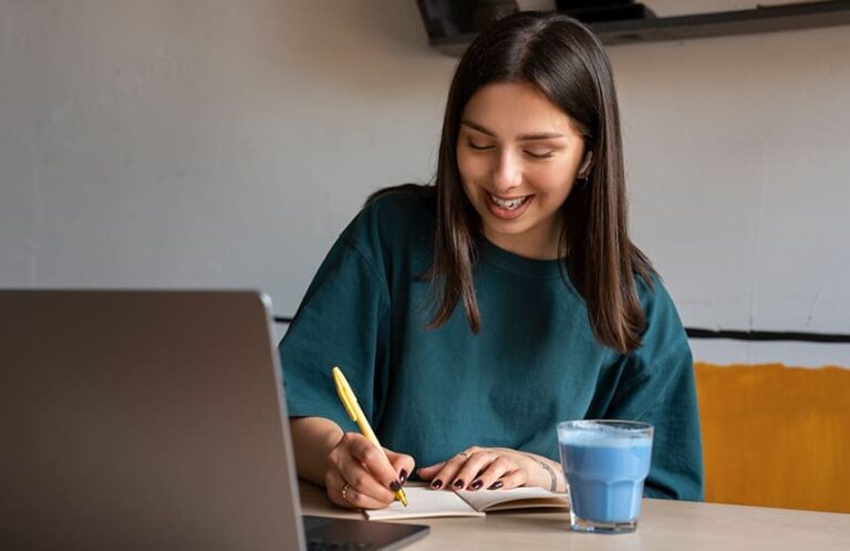 Online IELTS Coaching in UAE The New Way Students Are Cracking the Test