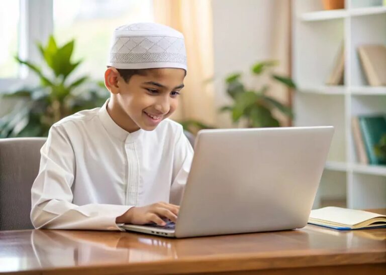 Online Islamic Education