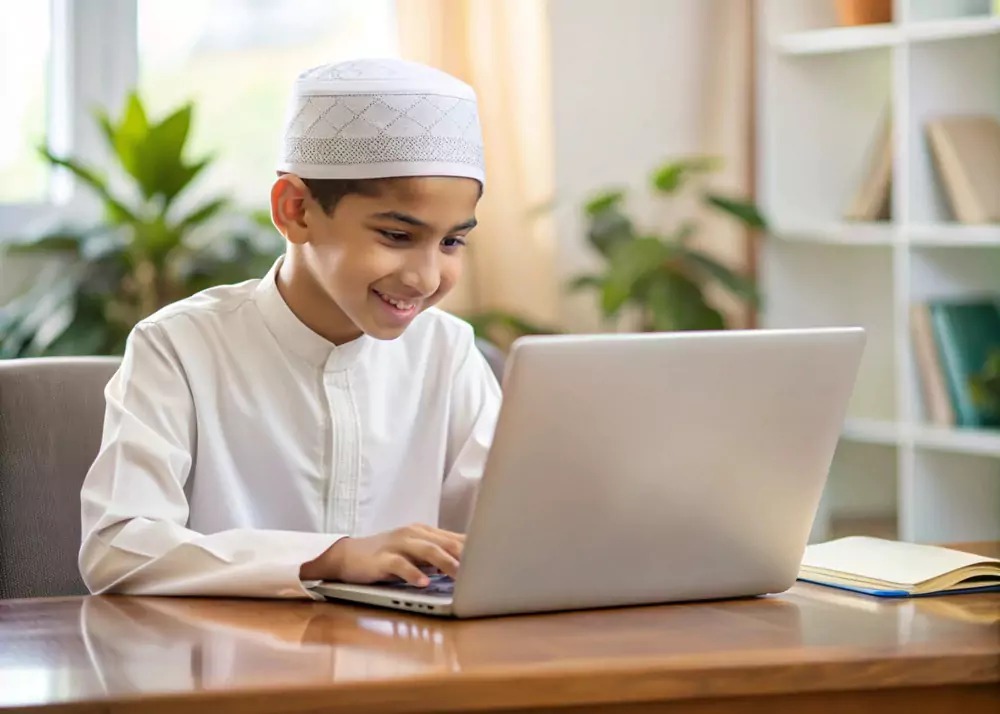 Online Islamic Education