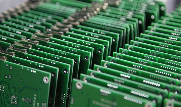 PCB Manufacturing Prototyping to Mass Production