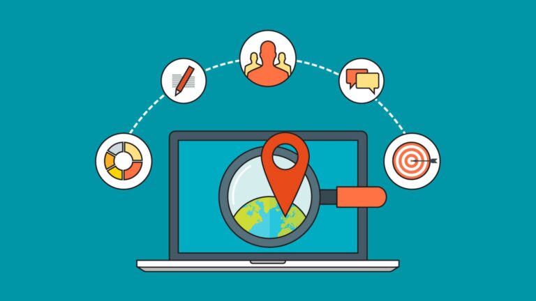SEO Agency Near Me For Effective Local Business Growth