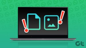 Send Files and Documents WA Web