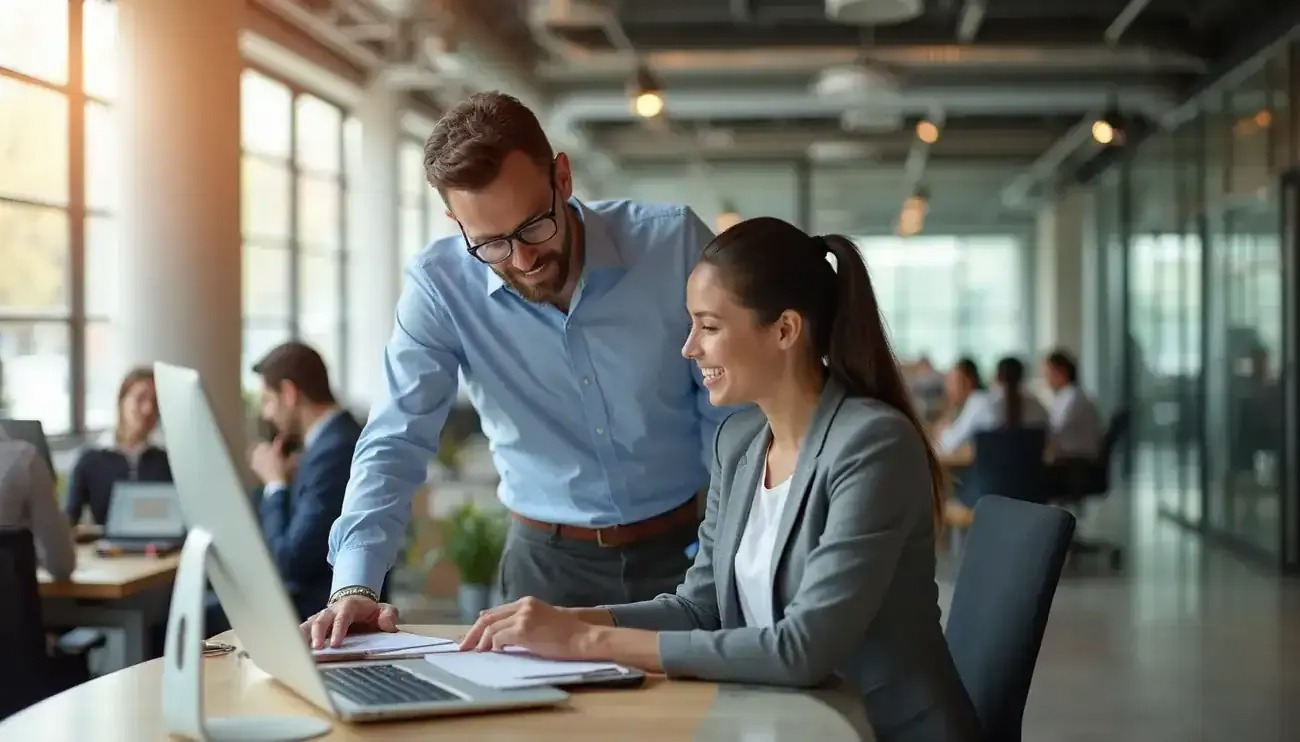 Smart Hiring Strategies Why Temporary Staffing Makes Sense