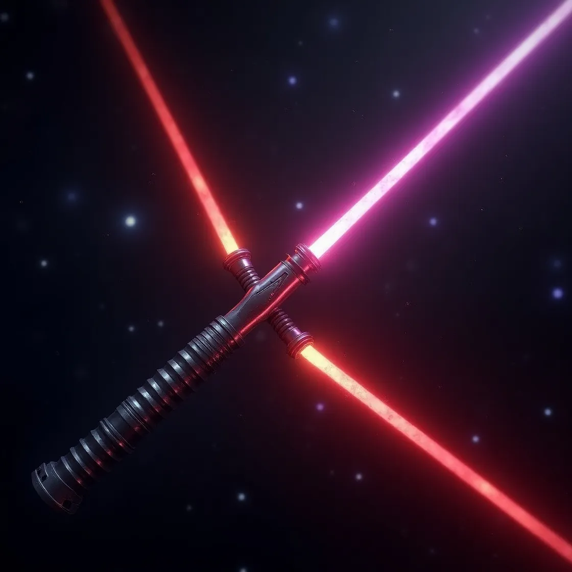 The Savage Elegance of the Galaxy’s Most Fearsome Weapon