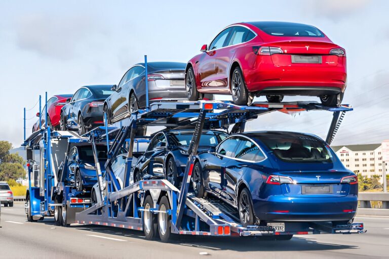 Track Your Vehicle