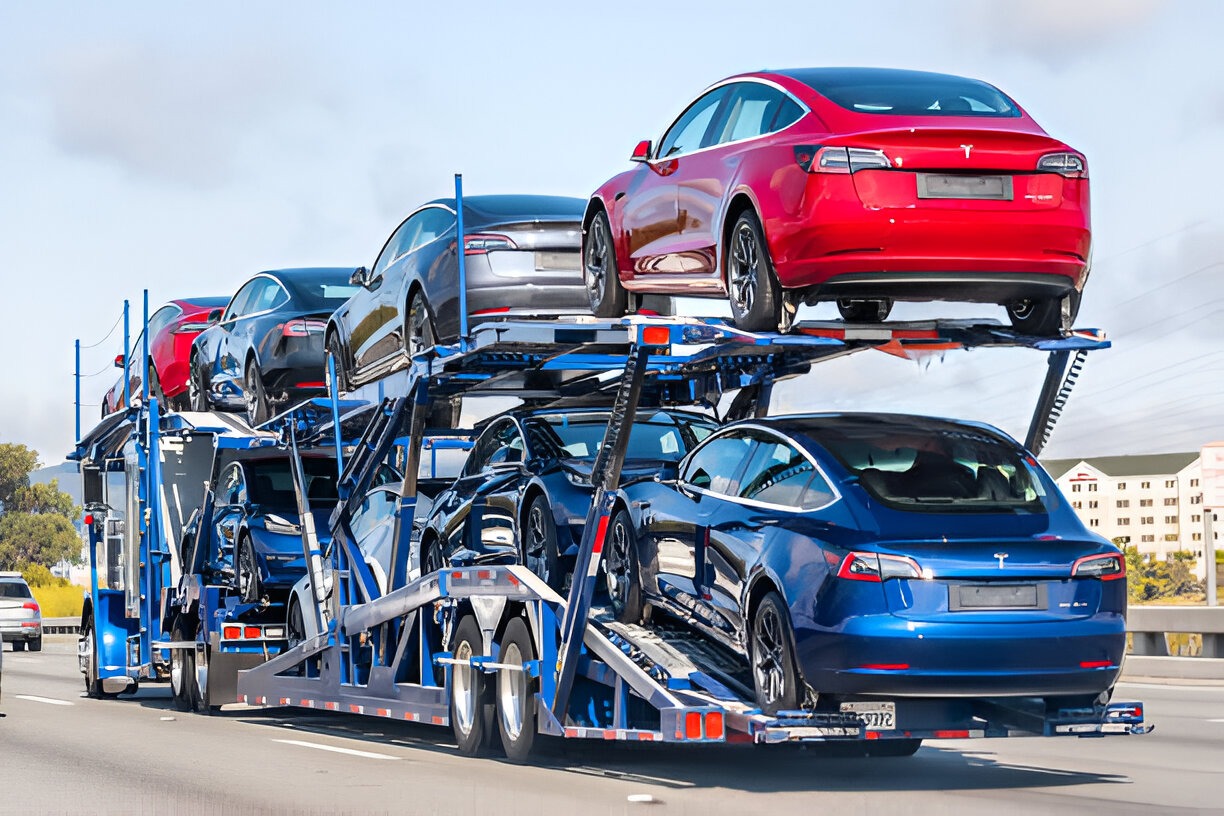Track Your Vehicle