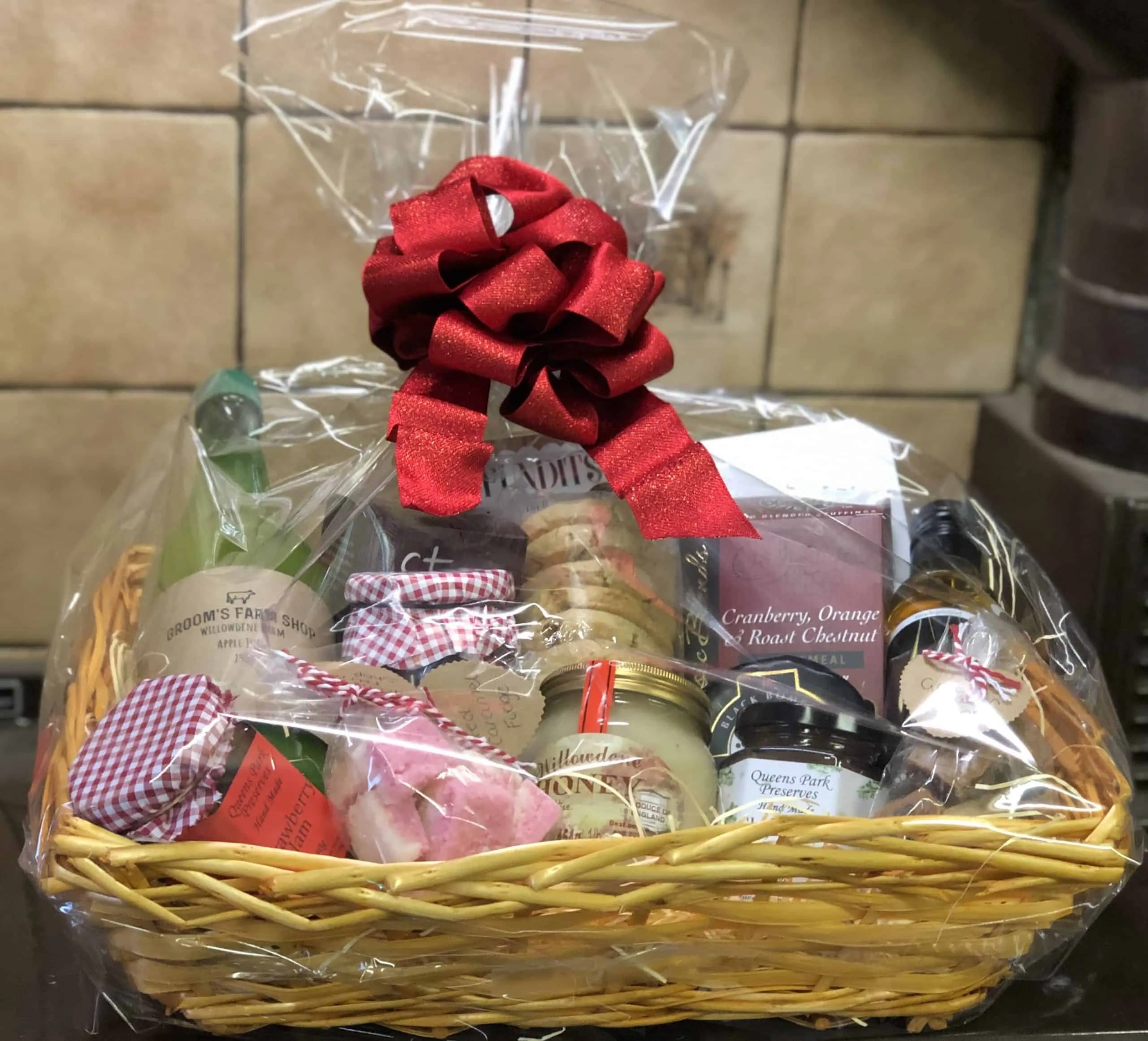 Unique Family Gift Basket Ideas for All Celebrations