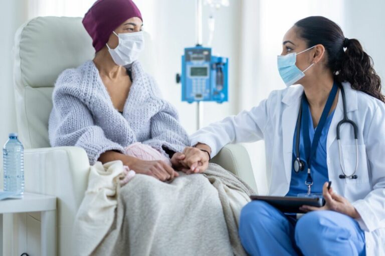 How Indian Cancer Hospitals Compare to International Standards in 2025