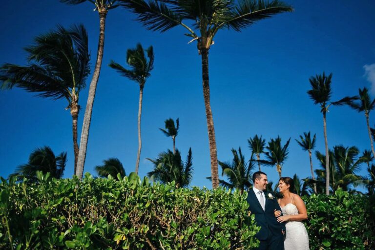 How to Find the Perfect Makeup Artist in Punta Cana for Your Wedding