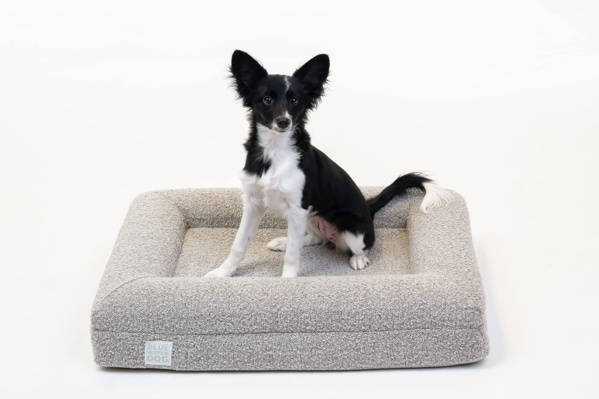 Upgrade Your Pet’s Comfort with a Boucle Dog Bed Cover