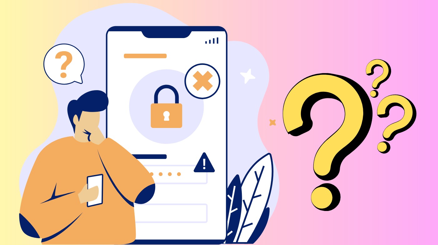 When Should Passwords Be Changed