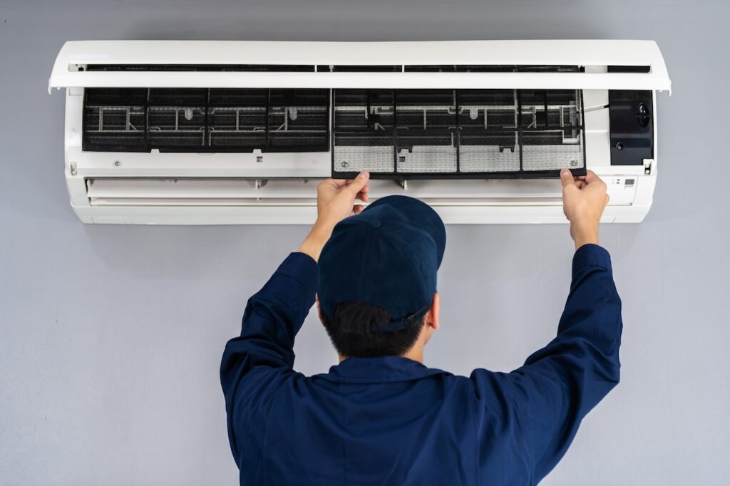 Why Maitland Homeowners Are Turning to Split System Installation for Year-Round Comfort