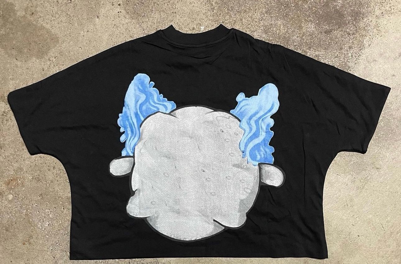 billionaire studios clothing