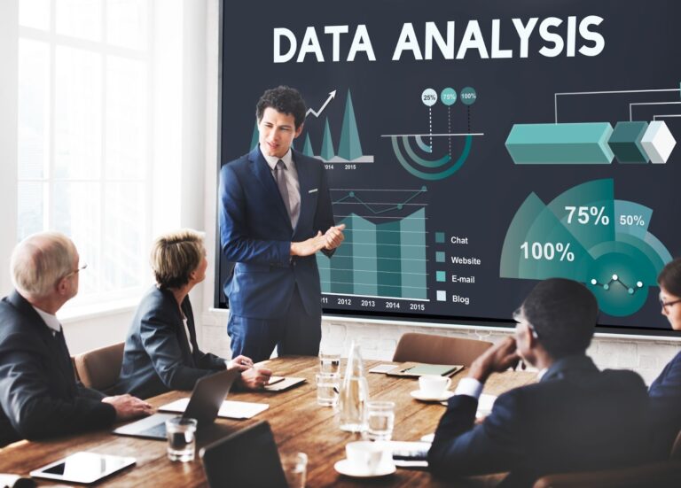 How Modern Businesses Unlock the Power of Data