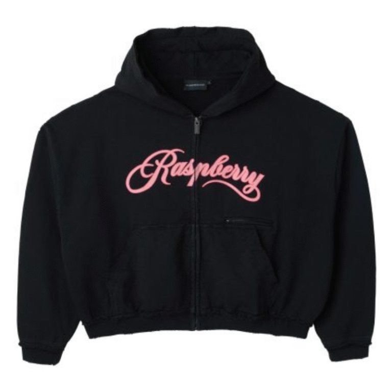 Raspberry Hills Clothing