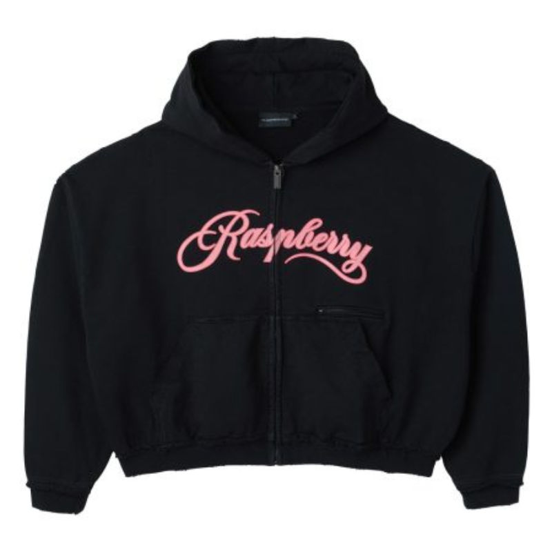 Raspberry Hills Clothing