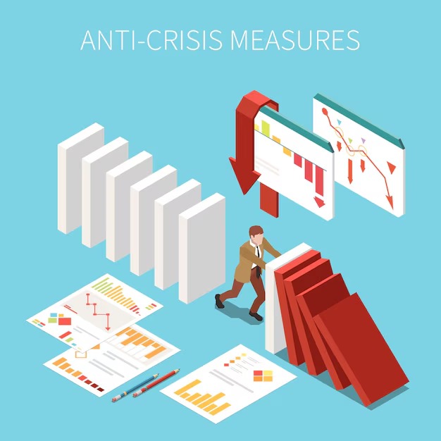 Understanding Risk Before It Turns into a Crisis