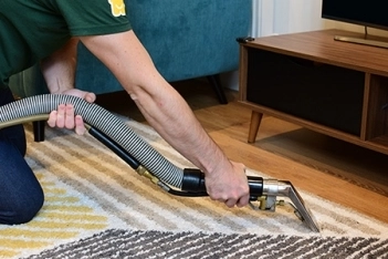 How Luxury Carpet Cleaning in London Enhances Home Value