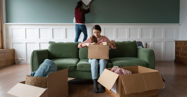 Why Residential Removalists in Sydney Are the Key to Stress-Free Relocation